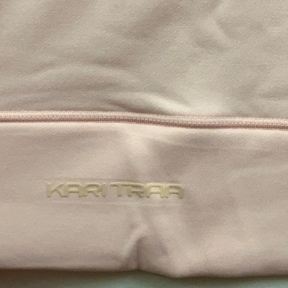 Kari Traa VICTORIA HOOD sweatshirt- Flush - Picture 8 of 14